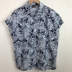 Tommy Bahama Palm linen
